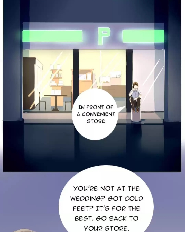 Mens Wear Store and Her Royal Highness Chapter 49 page 5