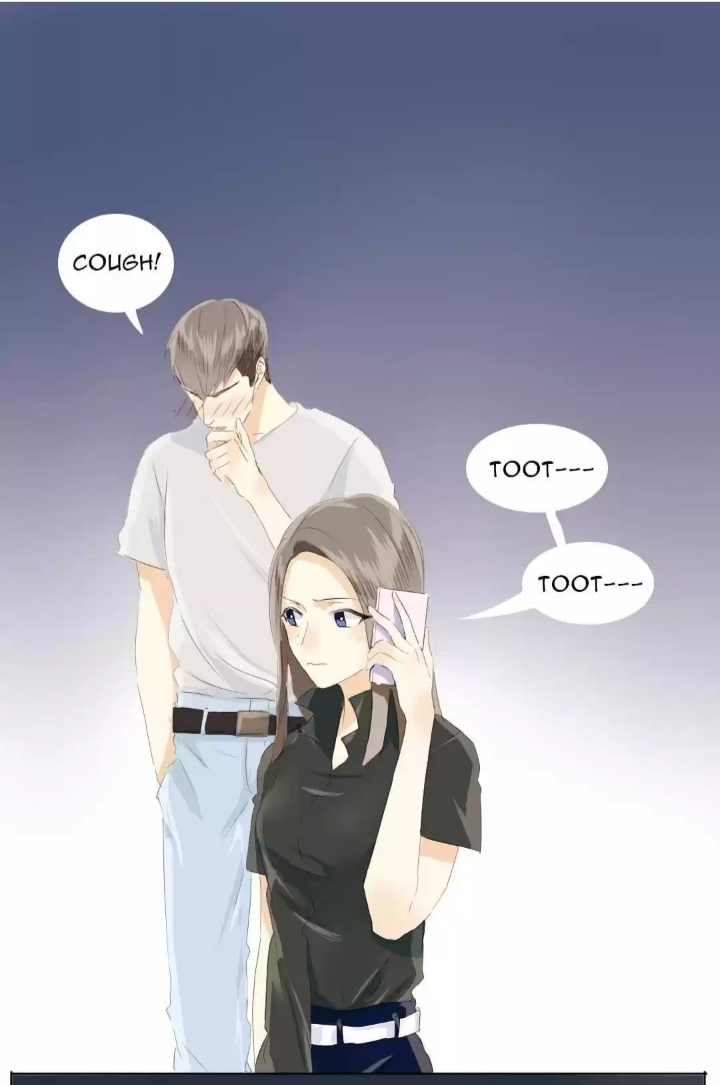 Mens Wear Store and Her Royal Highness Chapter 49 page 2