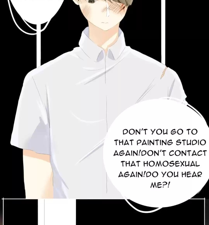 Mens Wear Store and Her Royal Highness Chapter 49 page 25