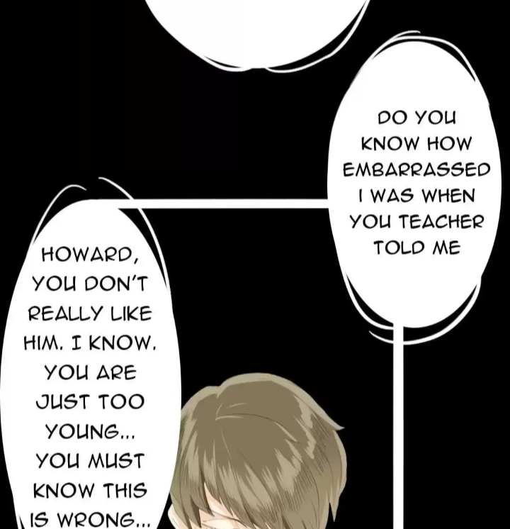 Mens Wear Store and Her Royal Highness Chapter 49 page 24