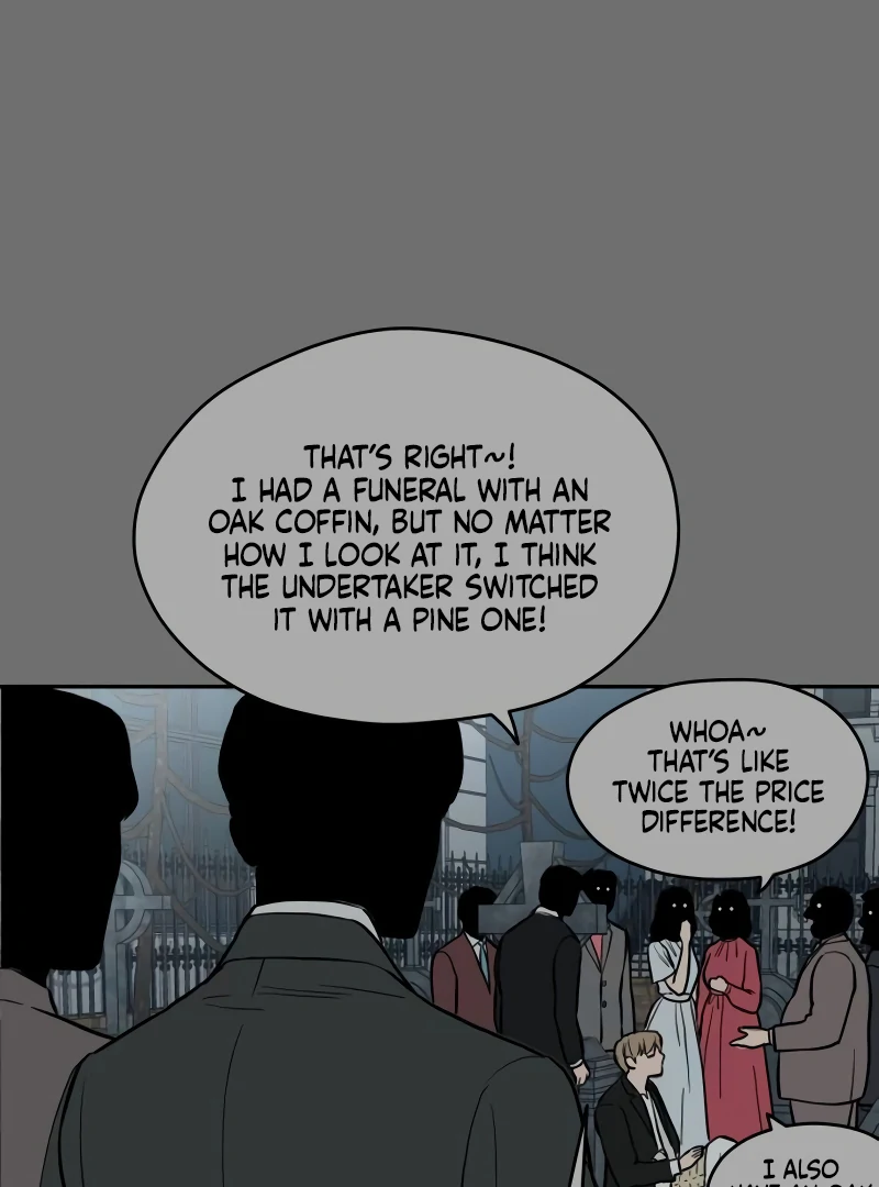 A Ghostly Song Chapter 47 page 9