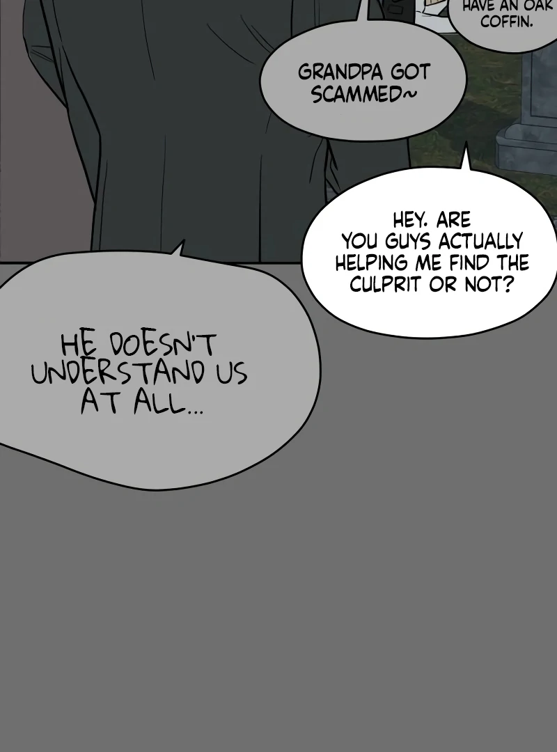 A Ghostly Song Chapter 47 page 10