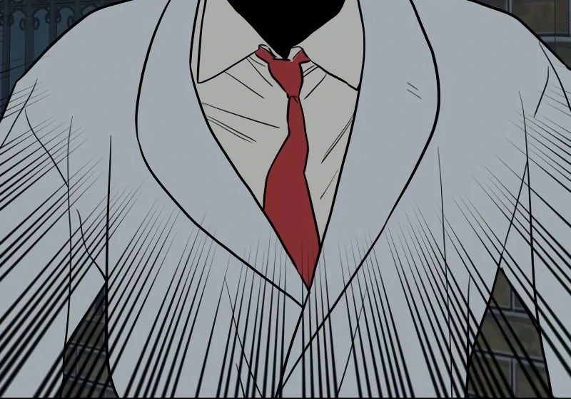 A Ghostly Song Chapter 47 page 14
