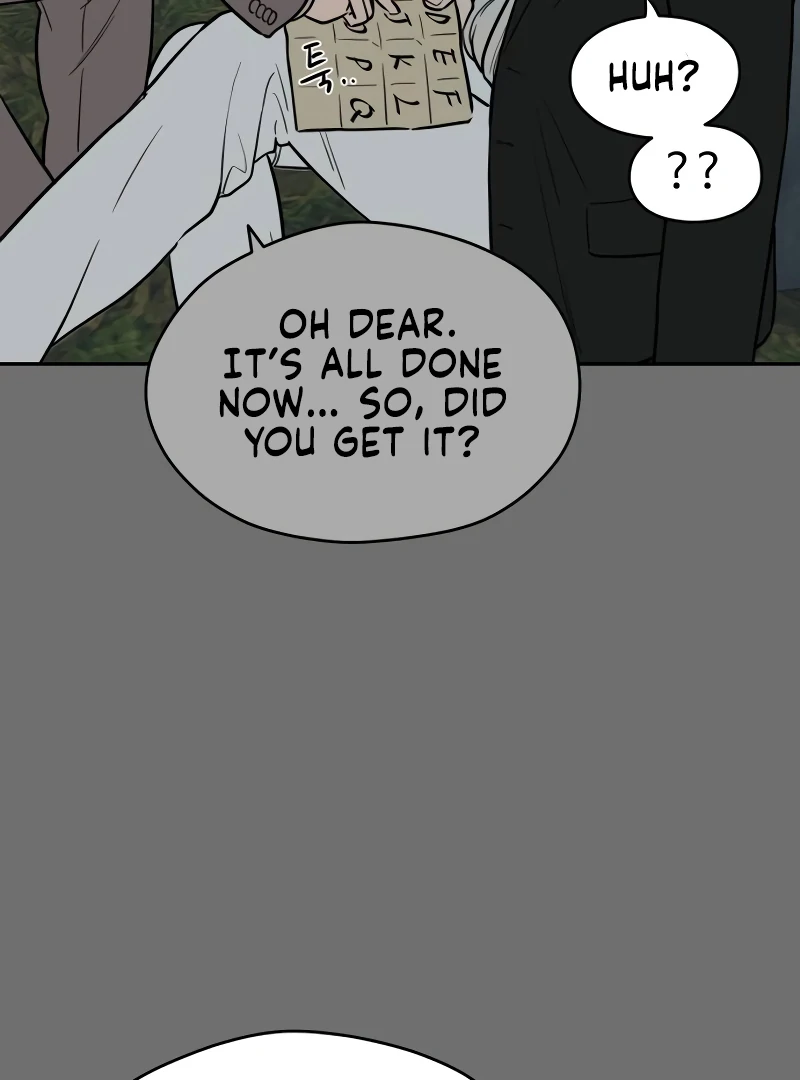 A Ghostly Song Chapter 47 page 5