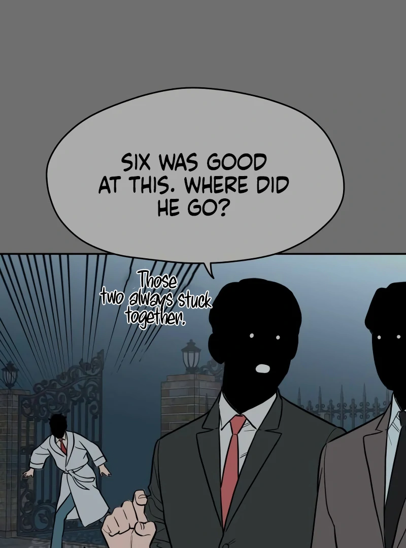 A Ghostly Song Chapter 47 page 11