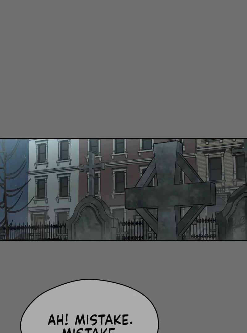A Ghostly Song Chapter 47 page 2