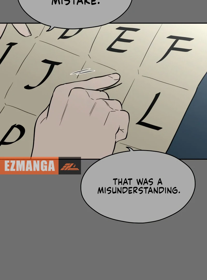 A Ghostly Song Chapter 47 page 3