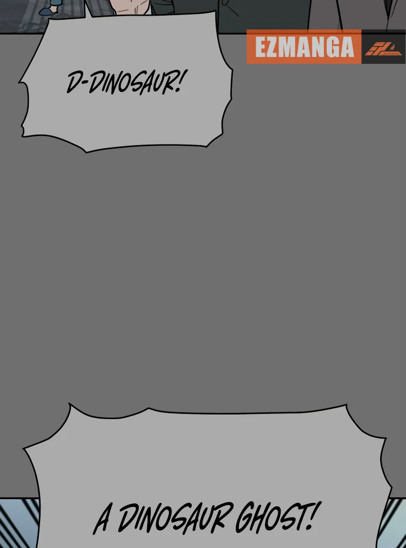 A Ghostly Song Chapter 47 page 12