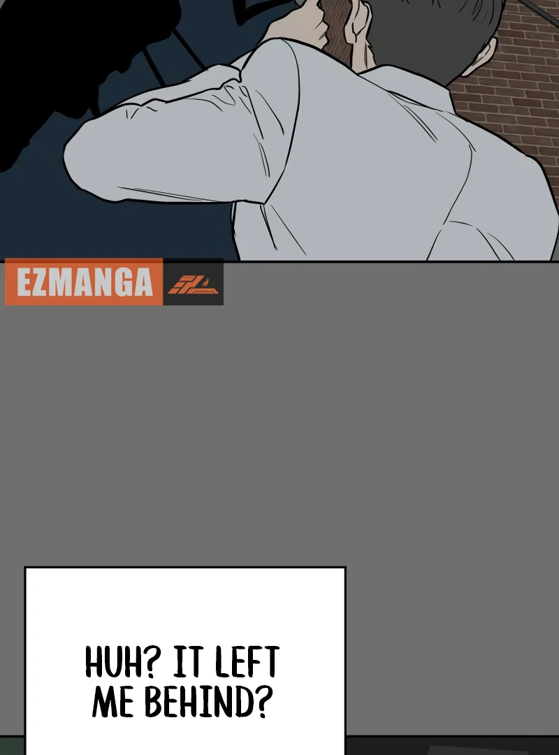 A Ghostly Song Chapter 47 page 30