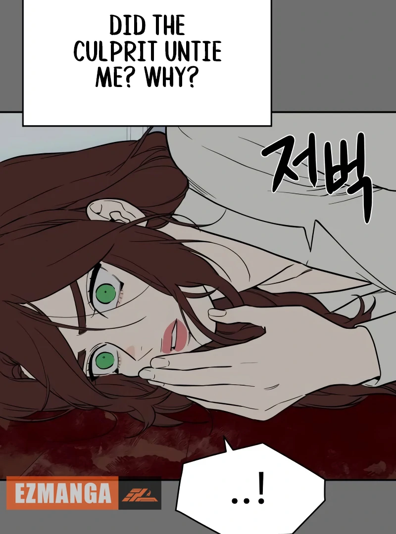 A Ghostly Song Chapter 47 page 49
