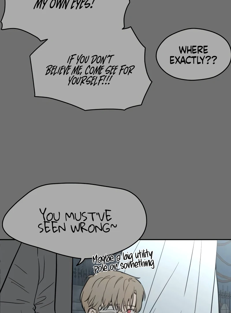 A Ghostly Song Chapter 47 page 18