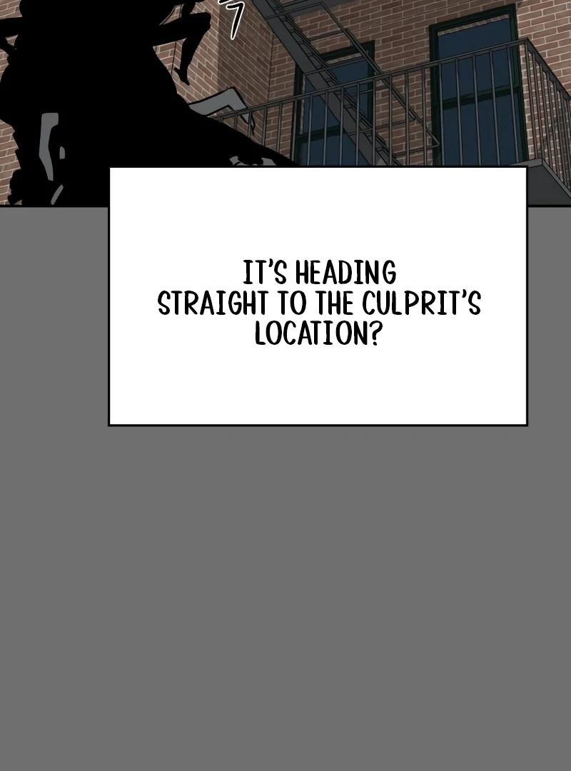 A Ghostly Song Chapter 47 page 33