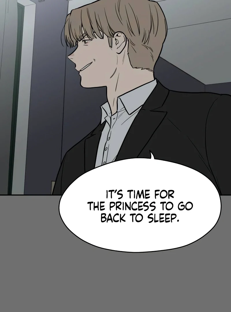 A Ghostly Song Chapter 47 page 35