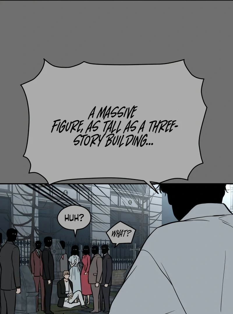 A Ghostly Song Chapter 47 page 15