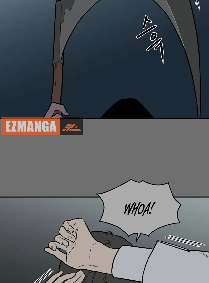 A Ghostly Song Chapter 47 page 25