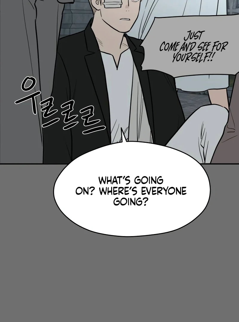 A Ghostly Song Chapter 47 page 19