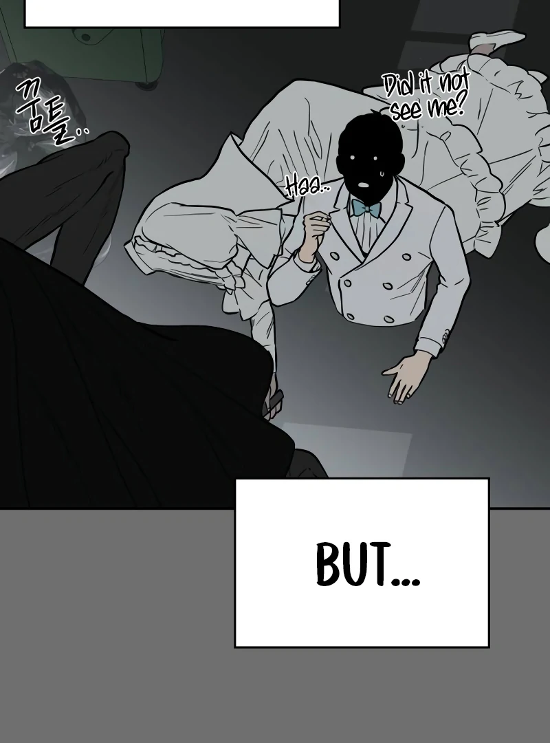 A Ghostly Song Chapter 47 page 31