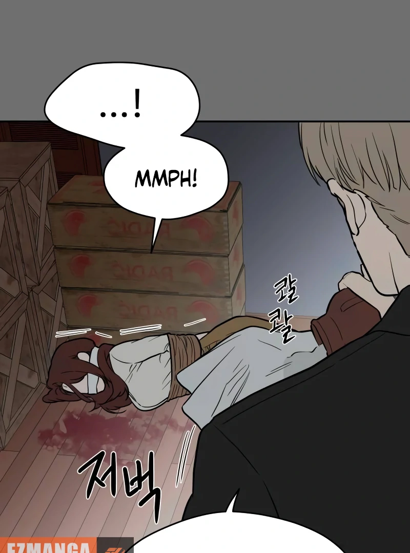 A Ghostly Song Chapter 47 page 36