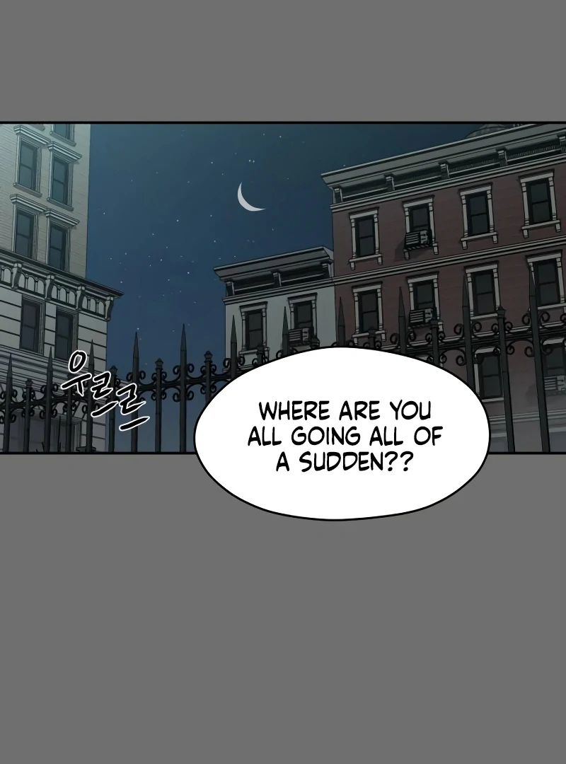 A Ghostly Song Chapter 47 page 20