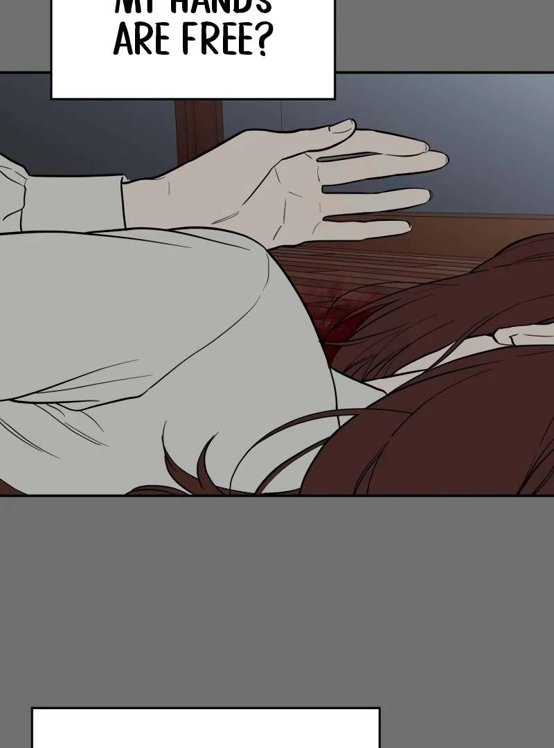 A Ghostly Song Chapter 47 page 48