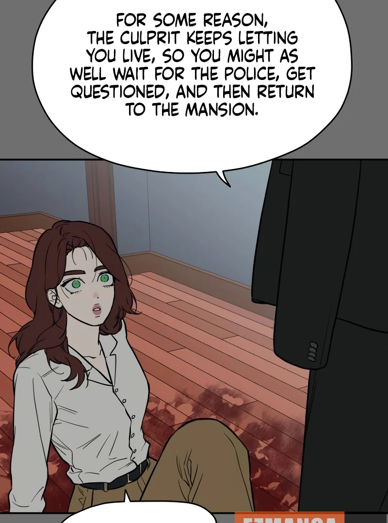 A Ghostly Song Chapter 47 page 85
