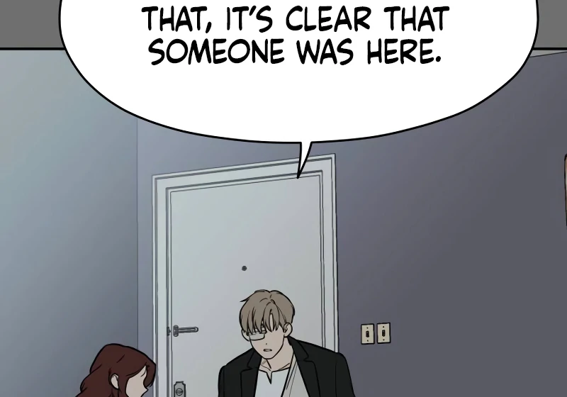A Ghostly Song Chapter 47 page 75
