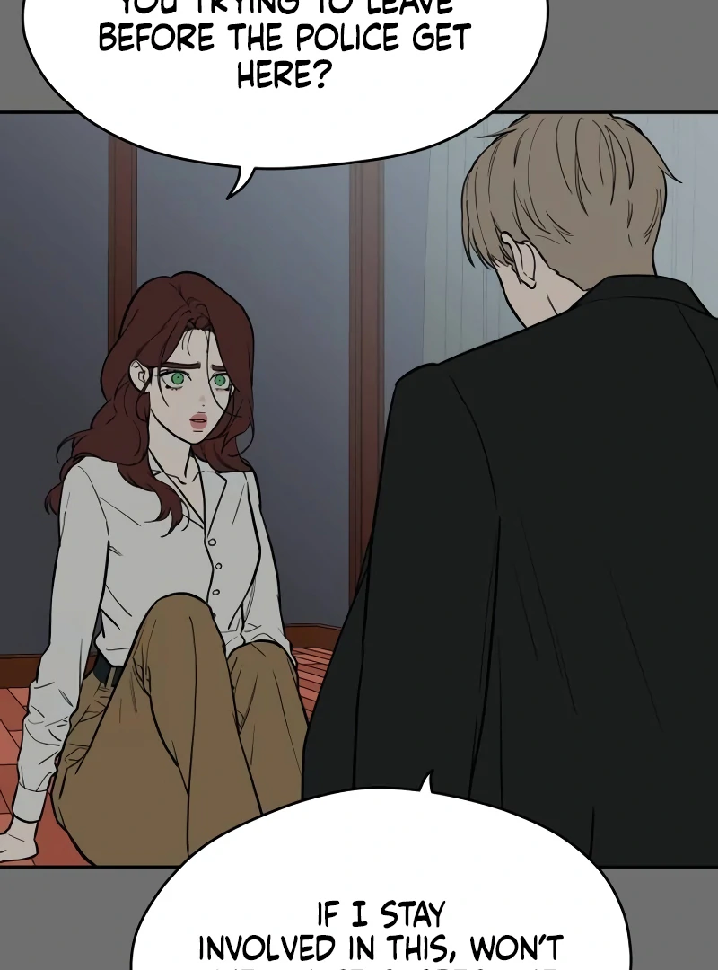 A Ghostly Song Chapter 47 page 82