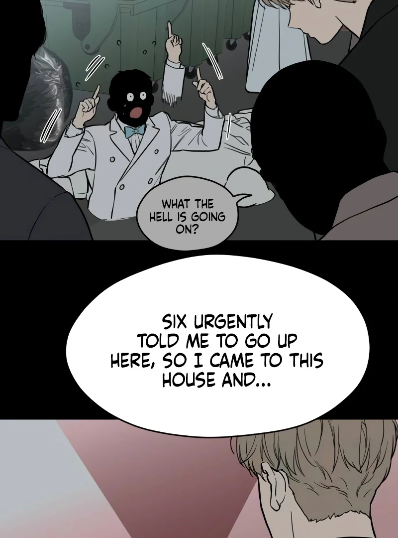 A Ghostly Song Chapter 47 page 69