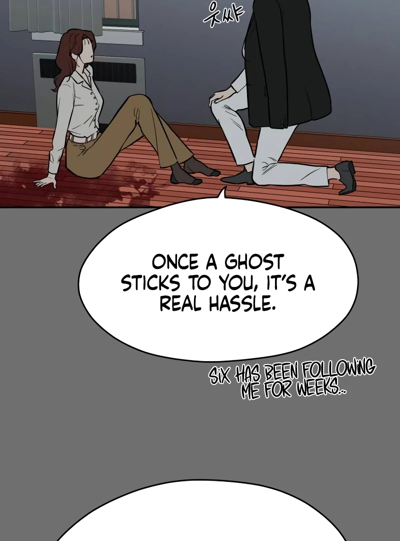 A Ghostly Song Chapter 47 page 84