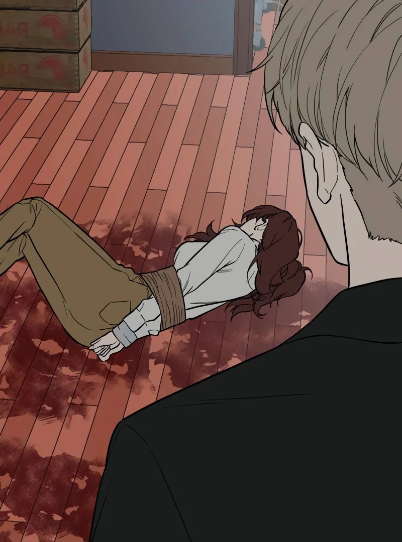 A Ghostly Song Chapter 47 page 71