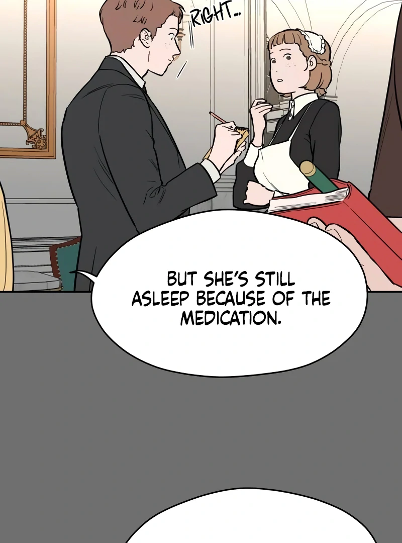 A Ghostly Song Chapter 47 page 107