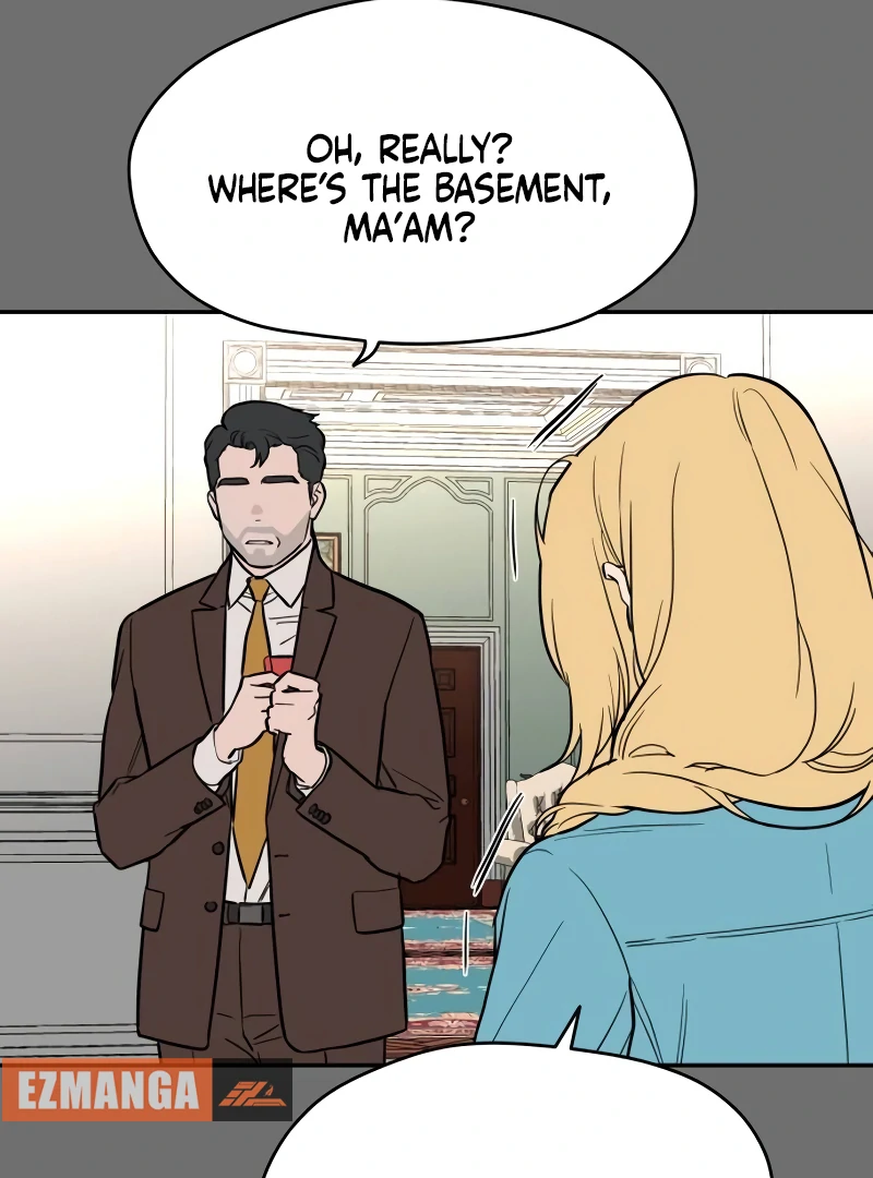 A Ghostly Song Chapter 47 page 109