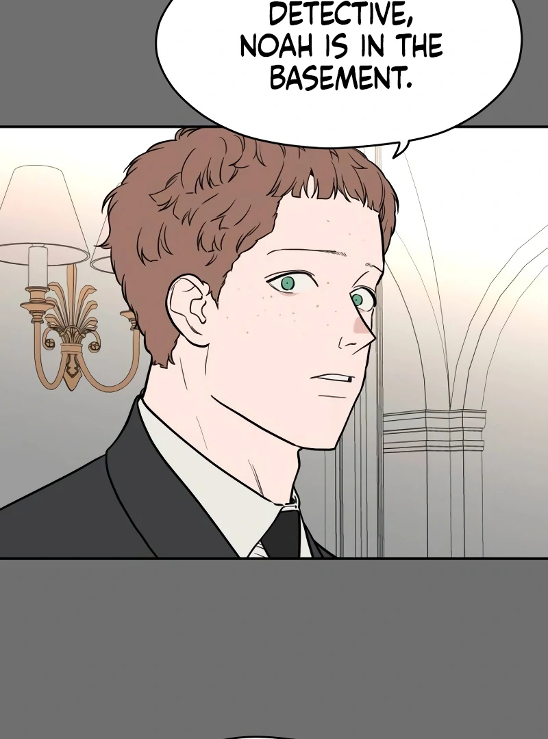 A Ghostly Song Chapter 47 page 108