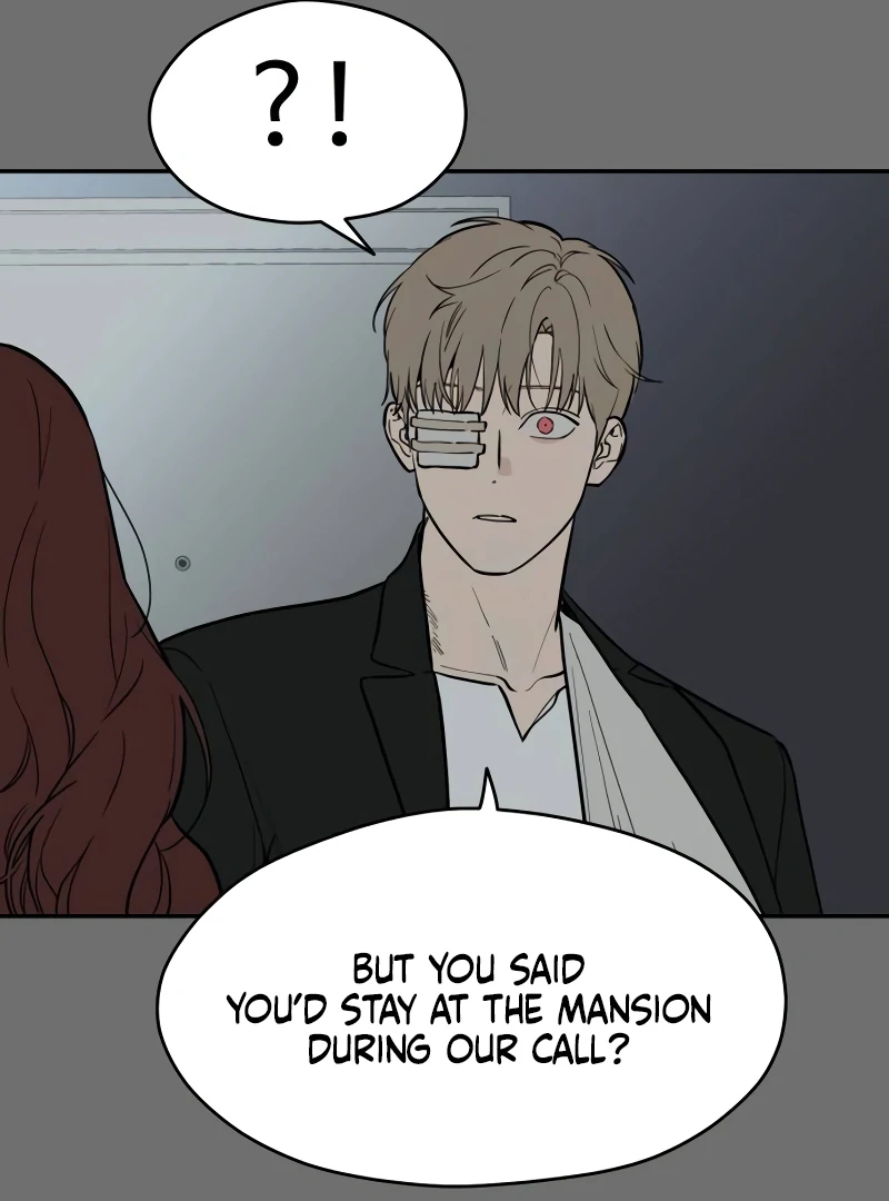 A Ghostly Song Chapter 47 page 89