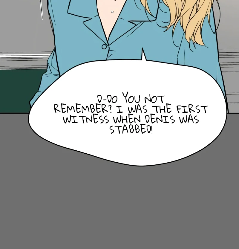 A Ghostly Song Chapter 47 page 111