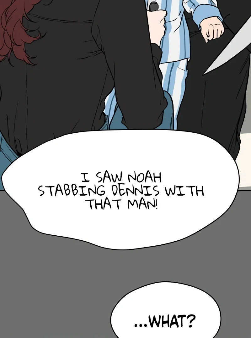 A Ghostly Song Chapter 47 page 114