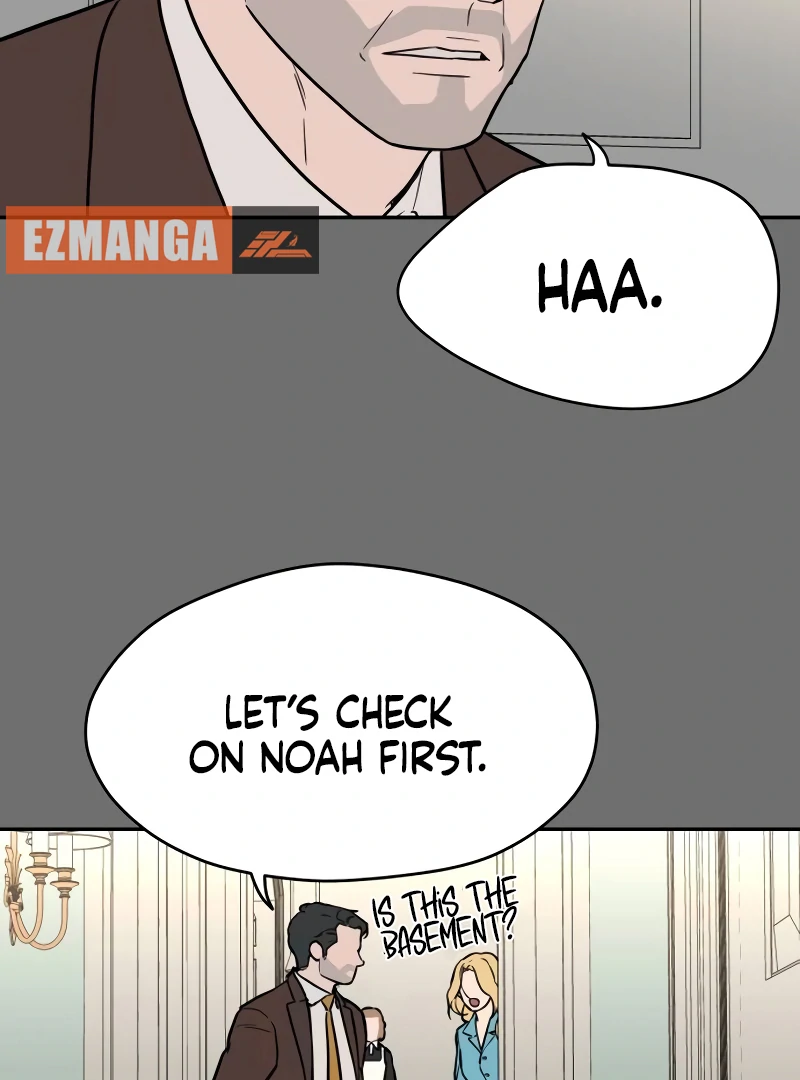 A Ghostly Song Chapter 47 page 119