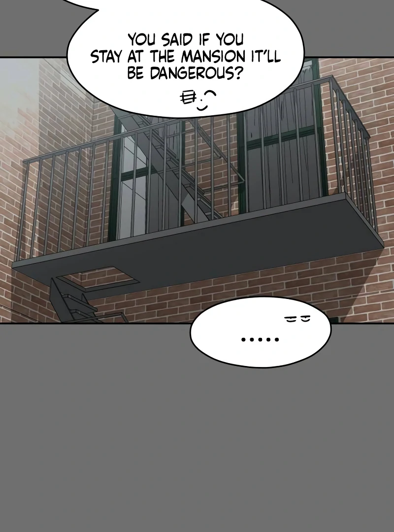 A Ghostly Song Chapter 47 page 97