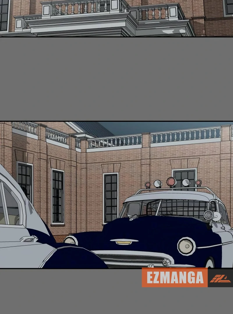 A Ghostly Song Chapter 47 page 99