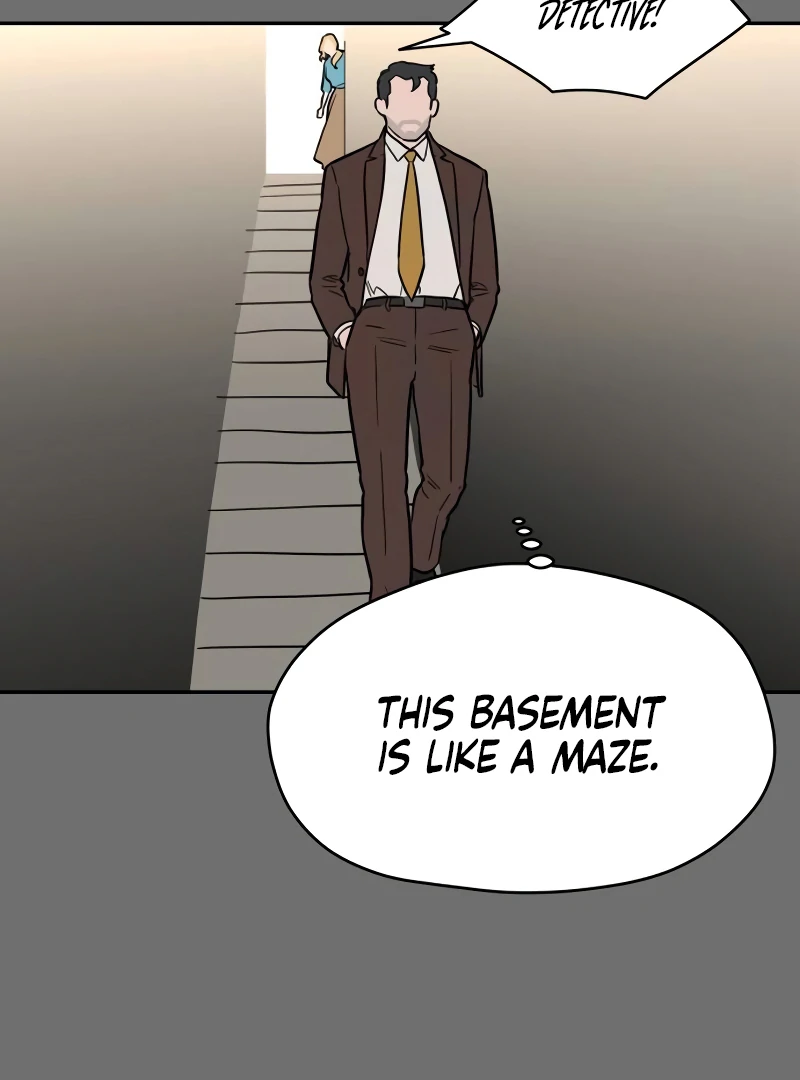 A Ghostly Song Chapter 47 page 121