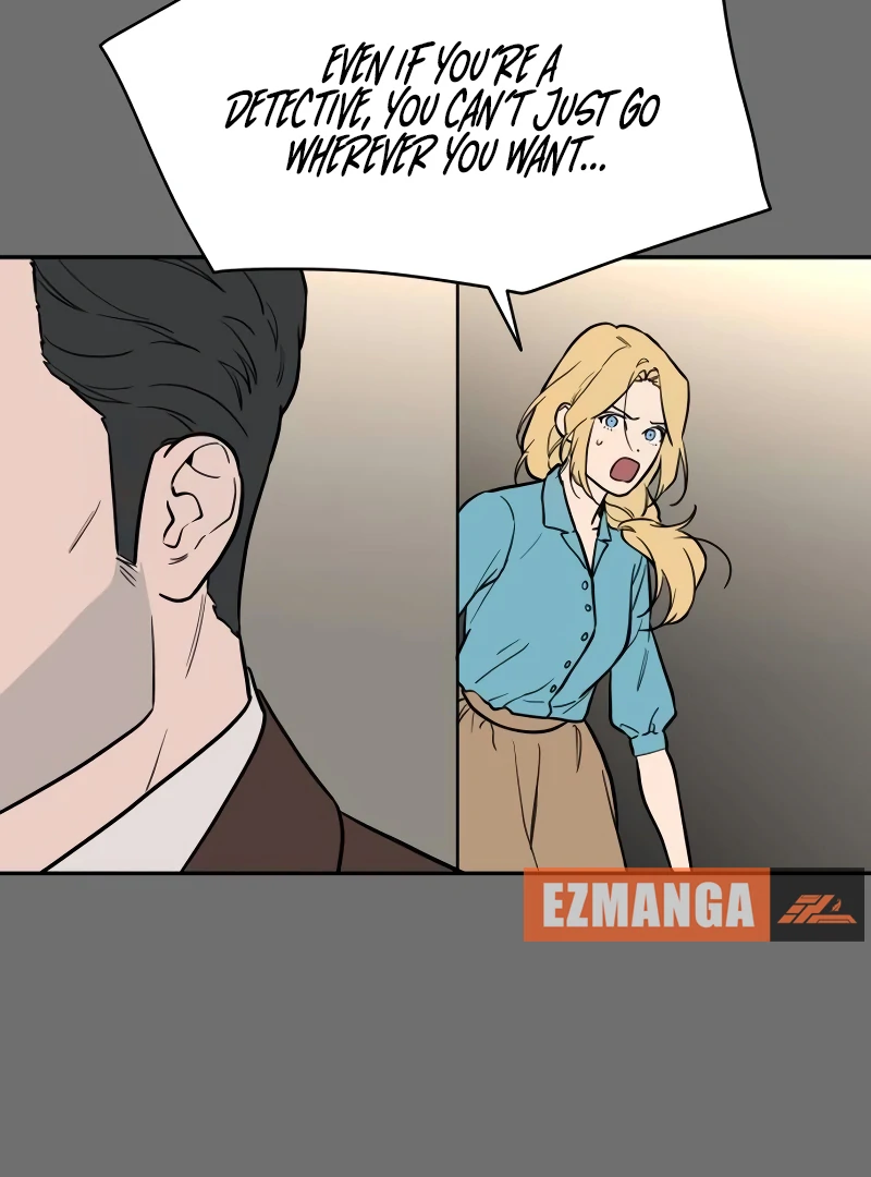 A Ghostly Song Chapter 47 page 123