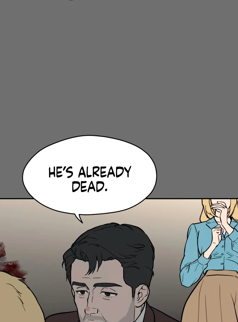 A Ghostly Song Chapter 47 page 128
