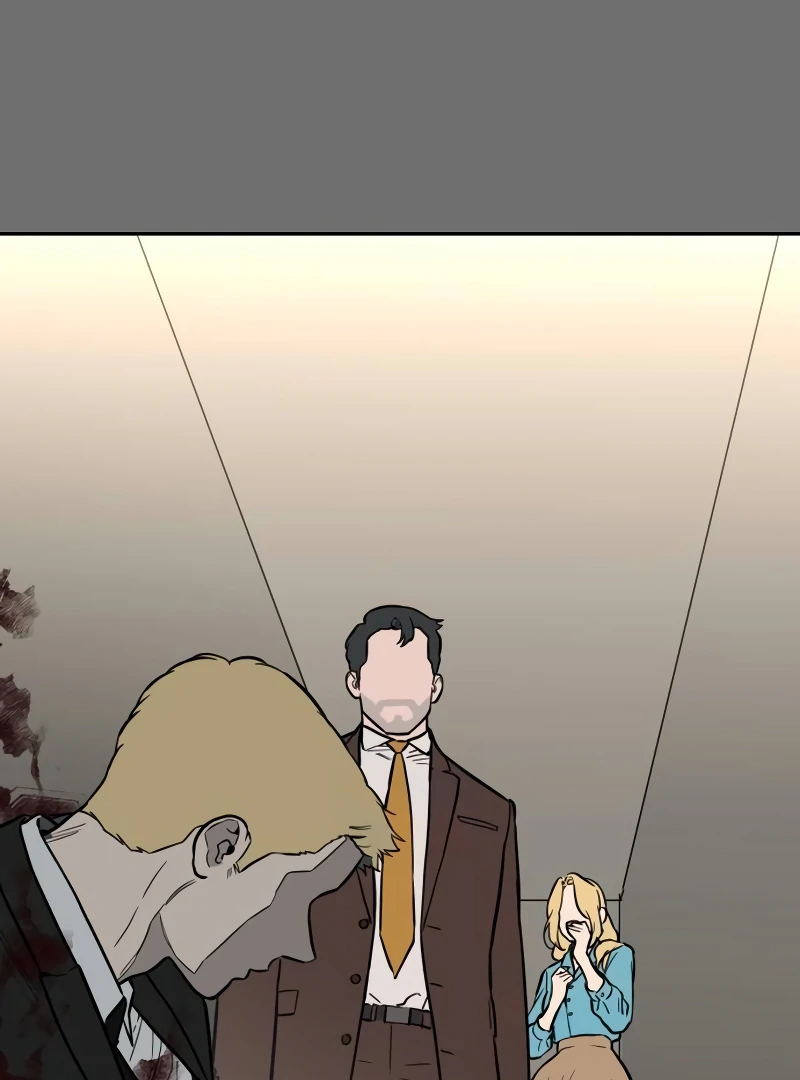 A Ghostly Song Chapter 47 page 126