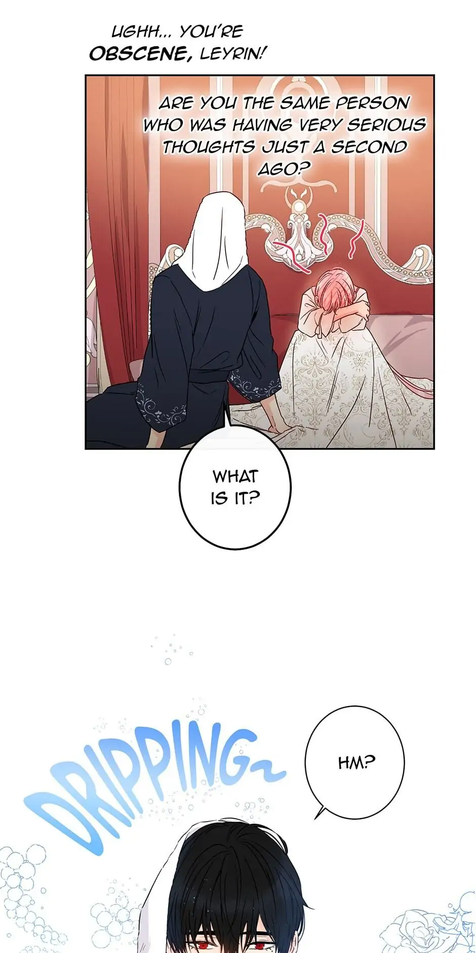 I Was Tricked into this Fake Marriage! Chapter 46 page 30