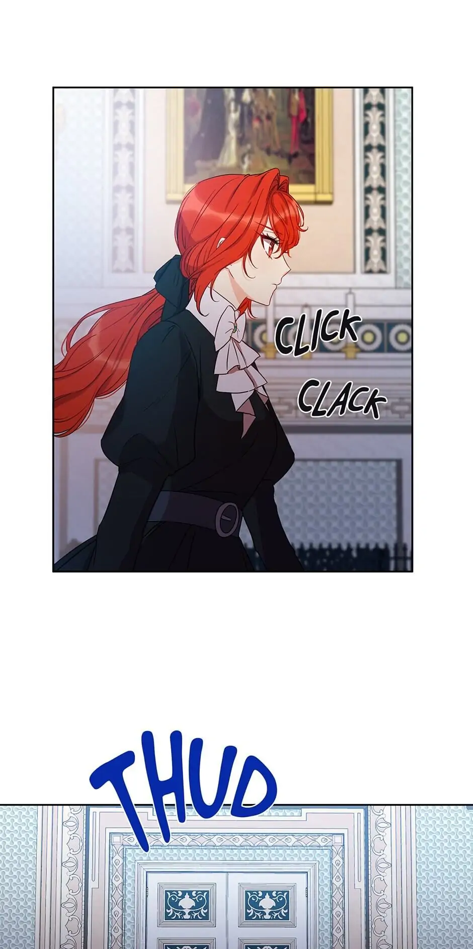I Was Tricked into this Fake Marriage! Chapter 46 page 21