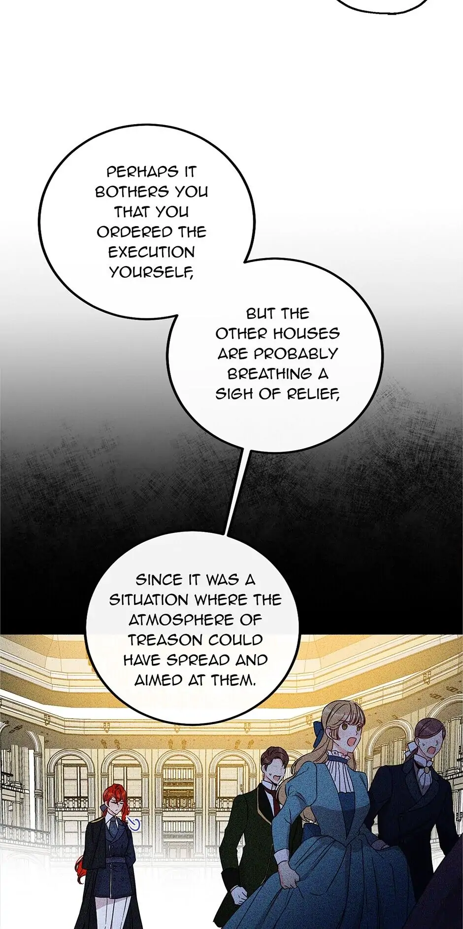 I Was Tricked into this Fake Marriage! Chapter 46 page 8