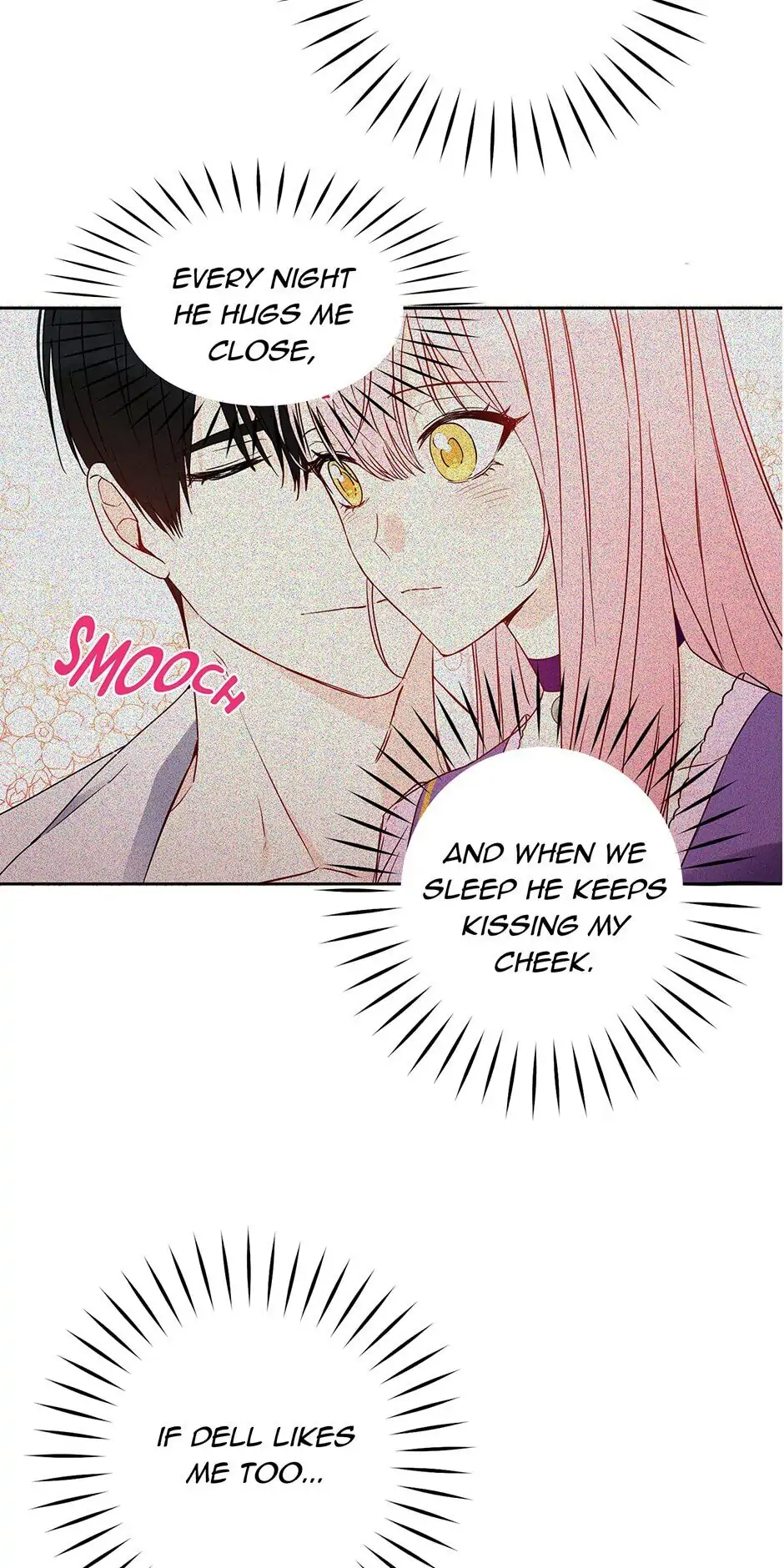 I Was Tricked into this Fake Marriage! Chapter 46 page 38