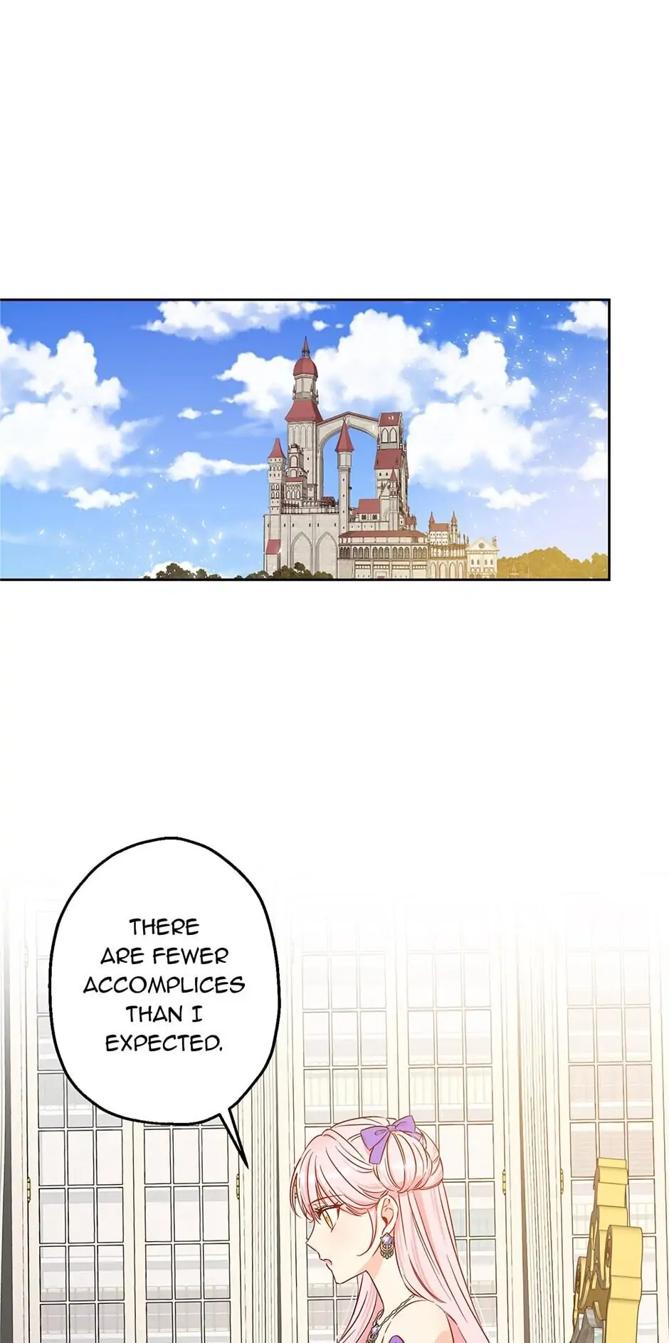I Was Tricked into this Fake Marriage! Chapter 46 page 1