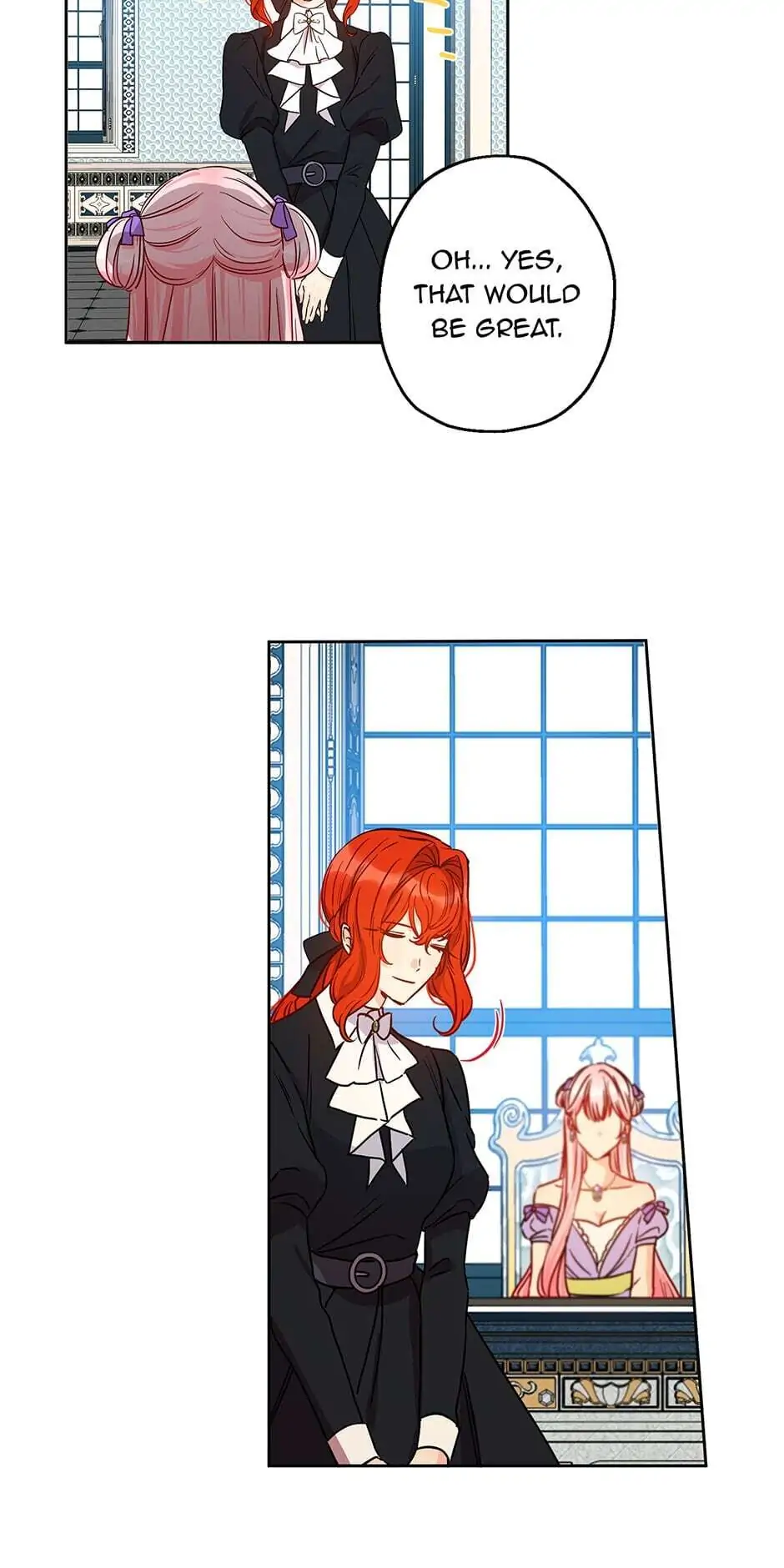 I Was Tricked into this Fake Marriage! Chapter 46 page 20