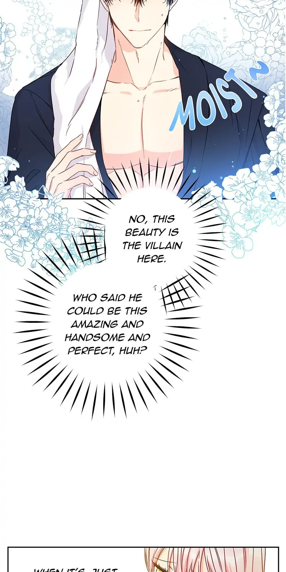 I Was Tricked into this Fake Marriage! Chapter 46 page 31
